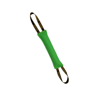 Teether 7x30 2 handles