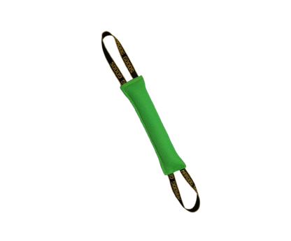 Gryzak 7x30 2 uchwyty