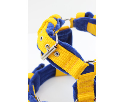 Szeleczki SOFT FLEECE 3 cm