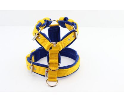 Szeleczki SOFT FLEECE 3 cm