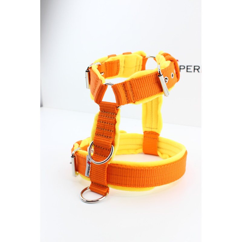 Szeleczki SOFT FLEECE 3 cm