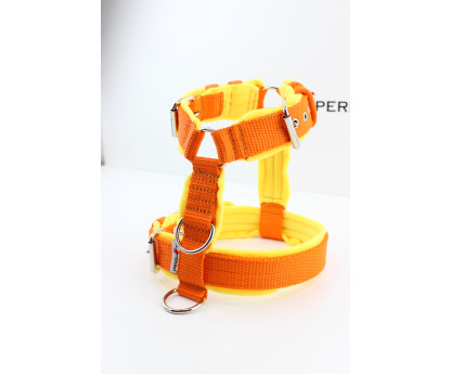 Harness SOFT FLEECE 3 cm