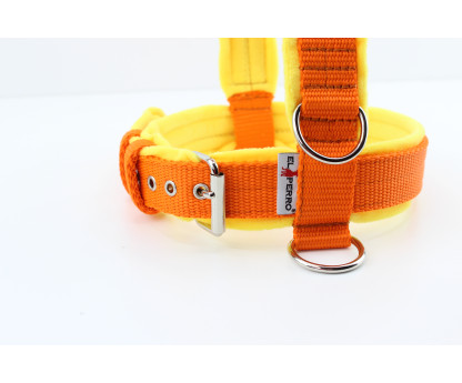 Harness SOFT FLEECE 3 cm