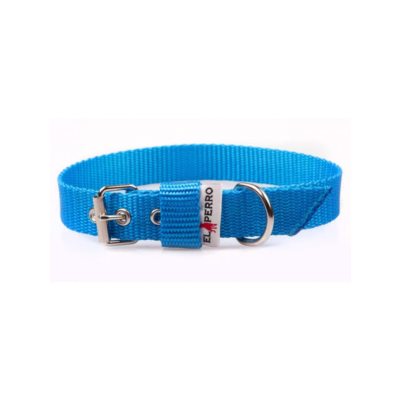 Collar JUICY PUPPY  2,5 cm