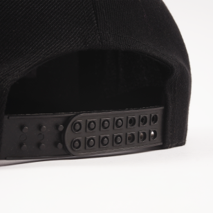 Czapka z daszkiem EL PERRO Premium American Twill