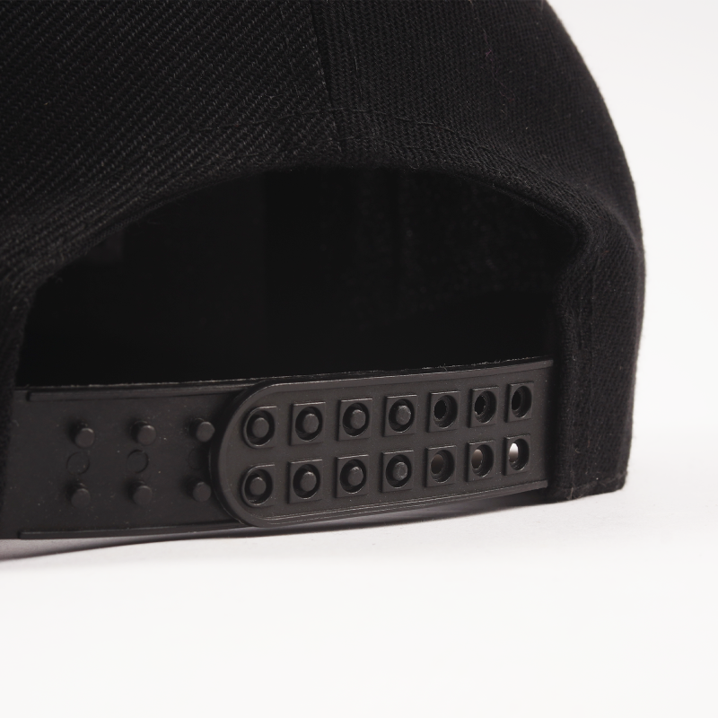 Czapka z daszkiem EL PERRO Premium American Twill