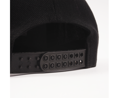 Czapka z daszkiem EL PERRO Premium American Twill