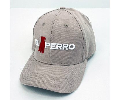 Cap EL PERRO Eco