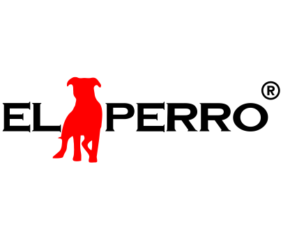 Obroża z półkolem 3D TRIPLE KENNEL 5 cm