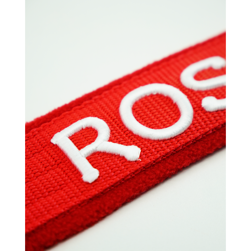 Collar 3D FLEECE COMFORT KENNEL 5 cm