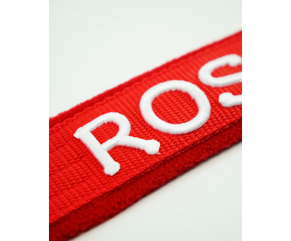 Collar 3D FLEECE COMFORT KENNEL 5 cm