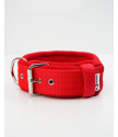 Collar 3D FLEECE COMFORT KENNEL 5 cm