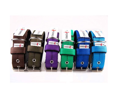 Collar JUICY TRIPLE 4 cm