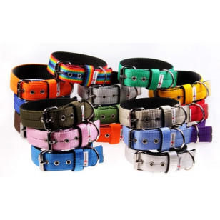 JUICY TRIPLE cm obroża