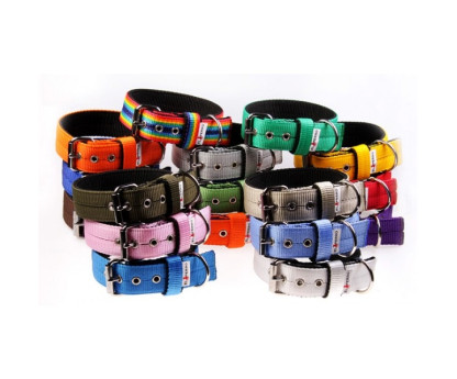 JUICY TRIPLE cm obroża