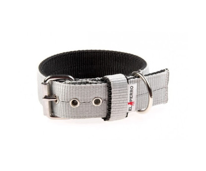 Collar JUICY TRIPLE 4 cm