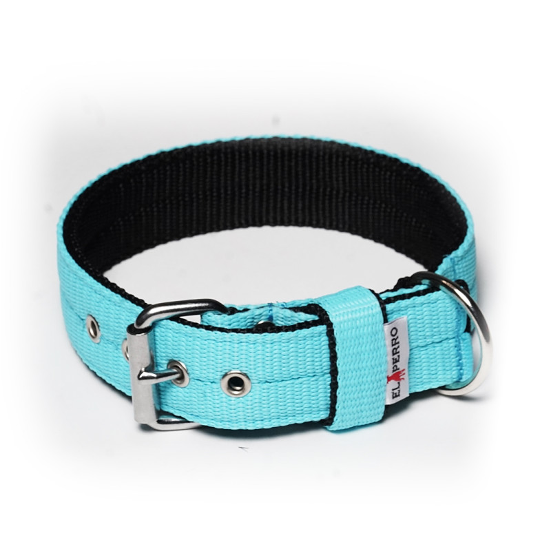 Collar JUICY TRIPLE 4 cm