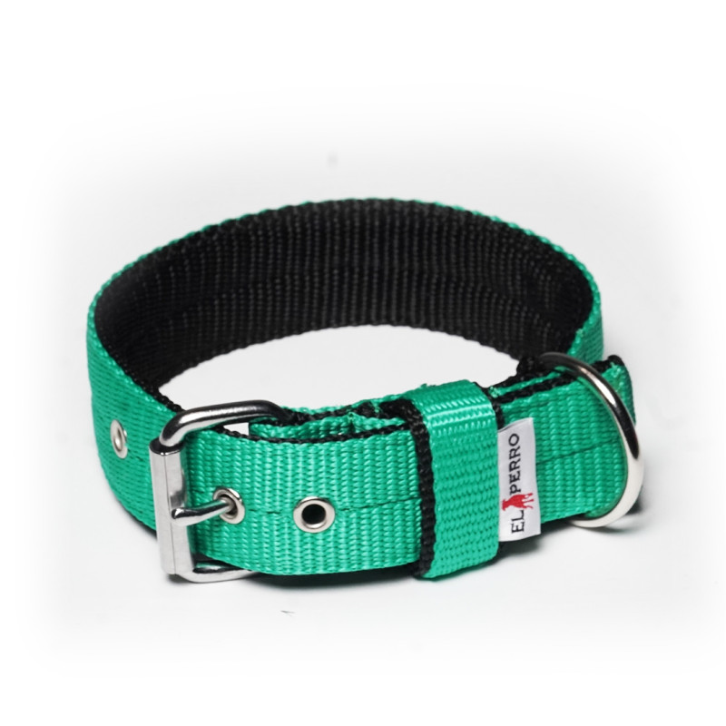Collar JUICY TRIPLE 4 cm