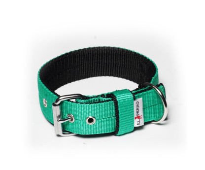 Collar JUICY TRIPLE 4 cm
