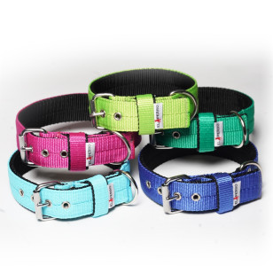 Collar JUICY TRIPLE 4 cm 2