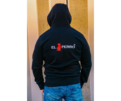 Bluza El Perro