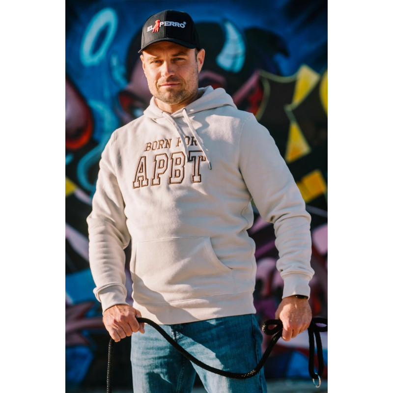 Sweatshirts Born for APBT