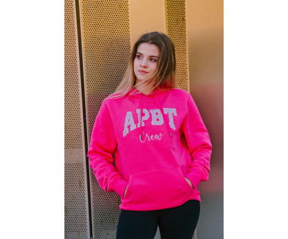 Bluza APBT crew Bling Bling