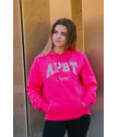 Bluza APBT crew Bling Bling