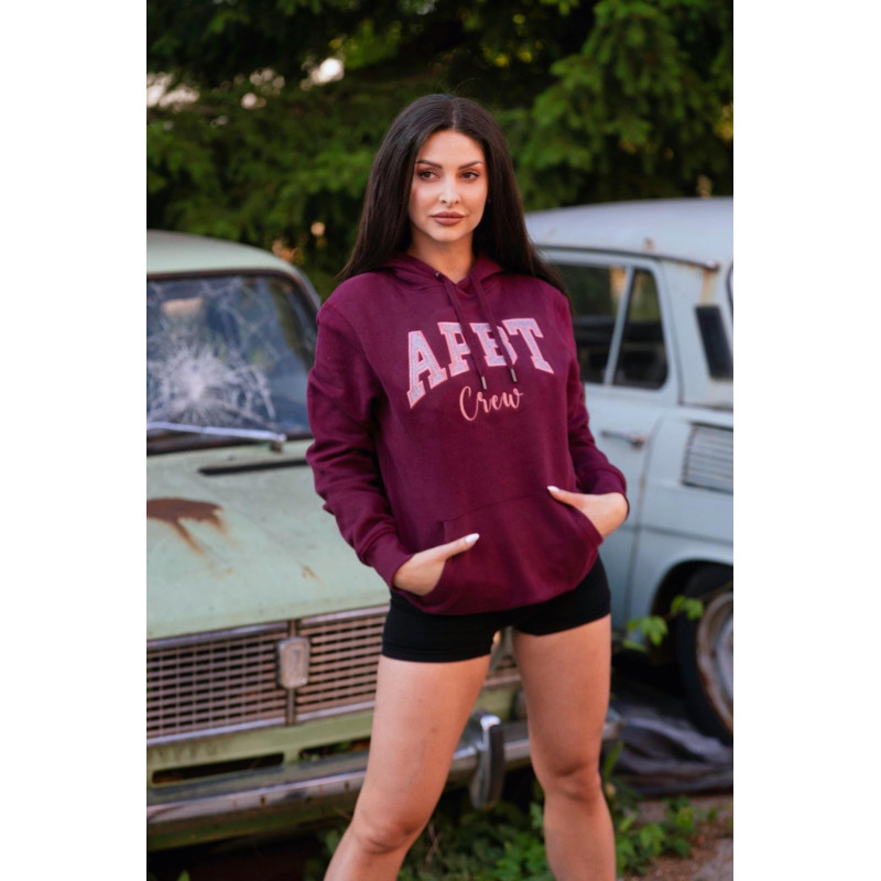 Bluza APBT crew Bling Bling