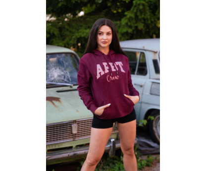 Bluza APBT crew