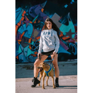 Bluza APBT crew Bling Bling