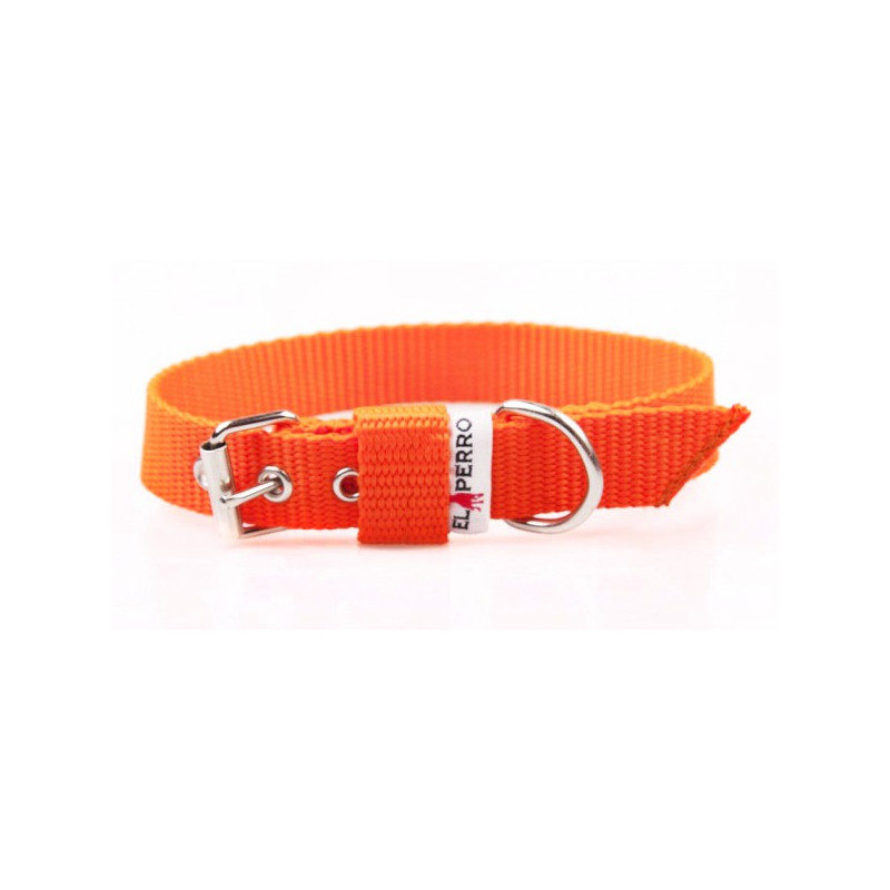 Collar JUICY PUPPY  2,5 cm