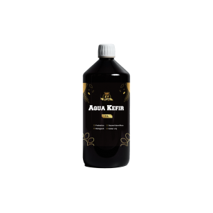 Aqua Kefir