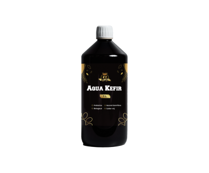 Aqua Kefir