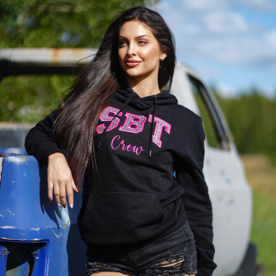Bluza SBT crew