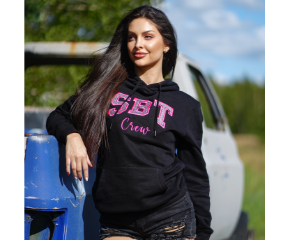 Sweatshirt SBT crew