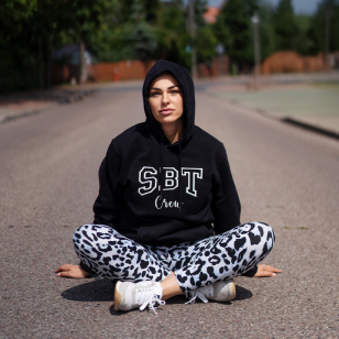 Sweatshirt SBT crew 2