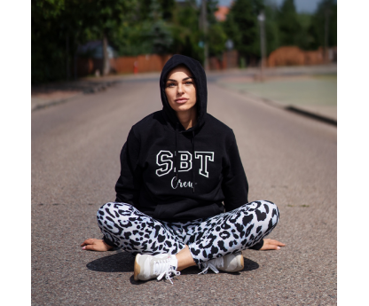 Bluza SBT crew
