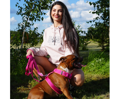 Bluza Dog Mama