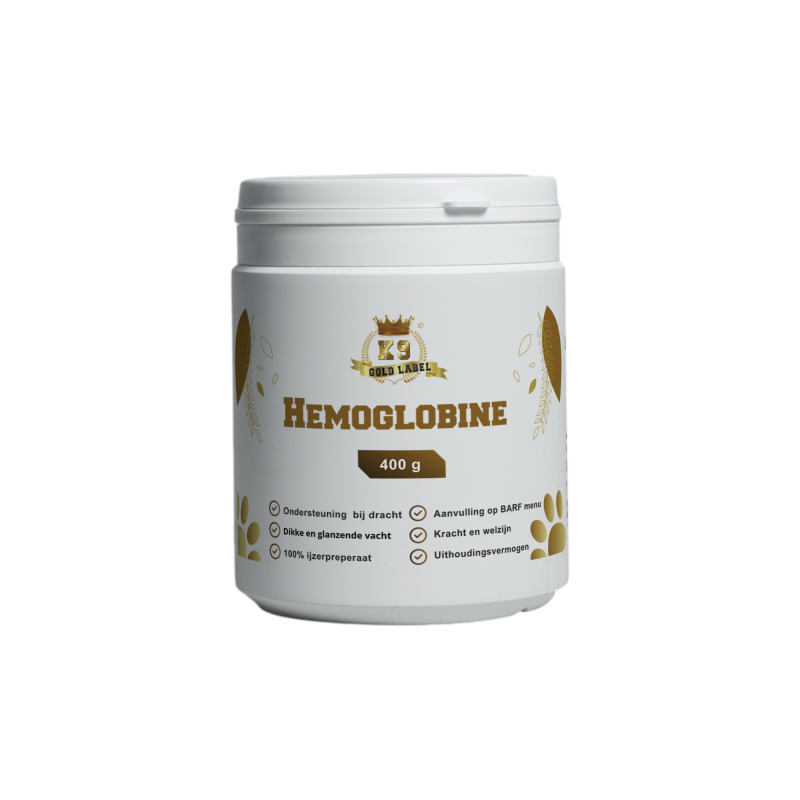 Hemoglobin