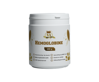 Hemoglobin