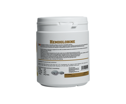 Hemoglobin