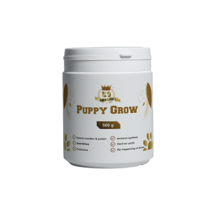 Puppy Grow