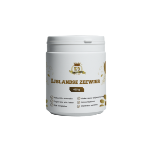 Ijslandse zeewier /...