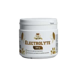 Electrolytes