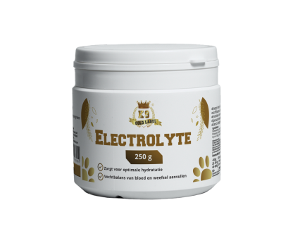 Electrolytes