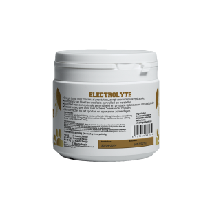 Electrolytes 2