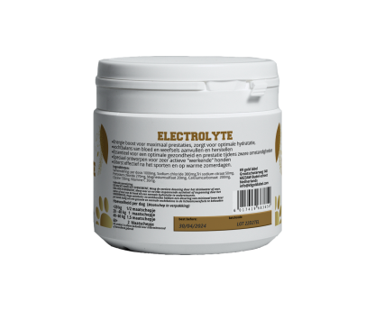 Electrolytes