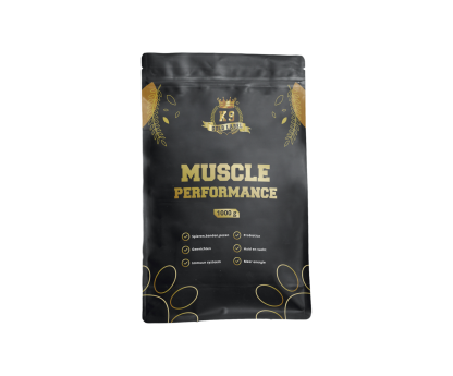 Muscle Performance 1000g