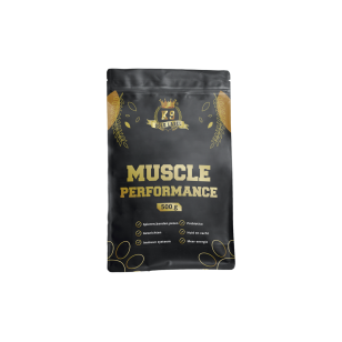 Muscle Performance 500g